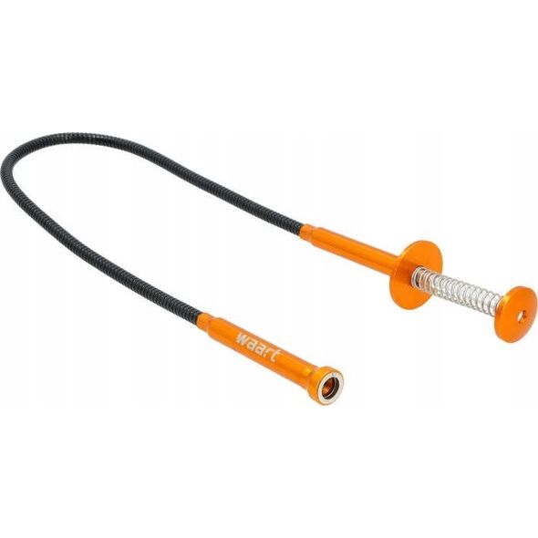 MBG - PIOTR KIŹLIŃSKI WAART CHWYTAK ELASTYCZNY 620mm LED