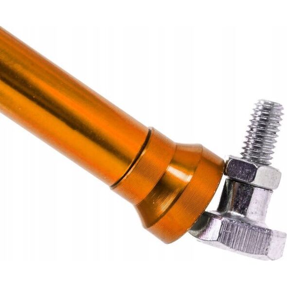 MBG - PIOTR KIŹLIŃSKI WAART CHWYTAK ELASTYCZNY 620mm LED