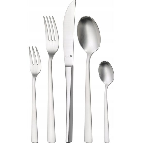 WMF WMF Besteckset Corvo 30-teilig 30teilig (11 5891 6330) WMF5891 WMF 5891