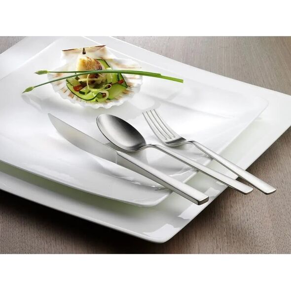 WMF WMF Besteckset Corvo 30-teilig 30teilig (11 5891 6330) WMF5891 WMF 5891