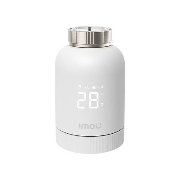 IMOU Głowica termostatyczna grzejnikowa IMOU IOT-TRV1