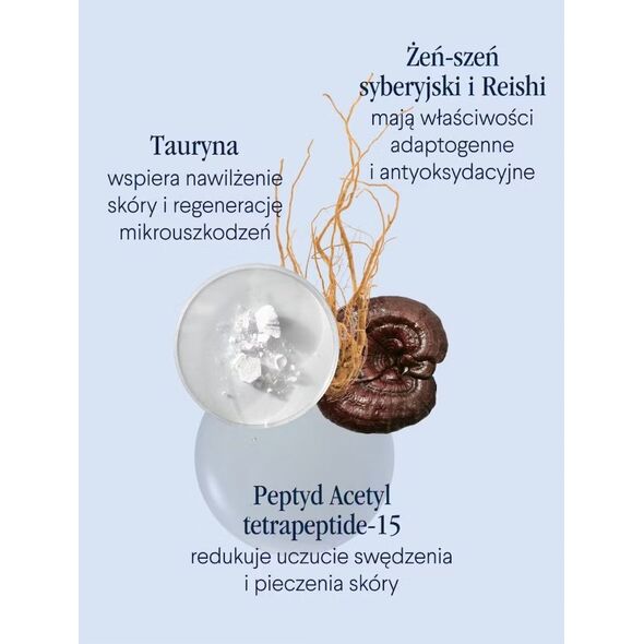 Floslek HEALTHLABS_Gentle On łagodzący krem dla mężczyzn 50ml