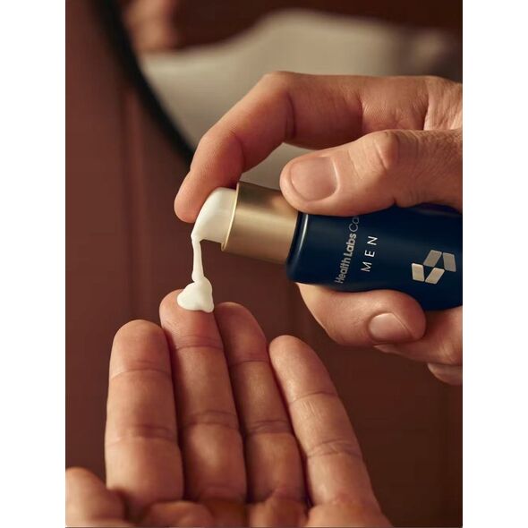 Floslek HEALTHLABS_Gentle On łagodzący krem dla mężczyzn 50ml