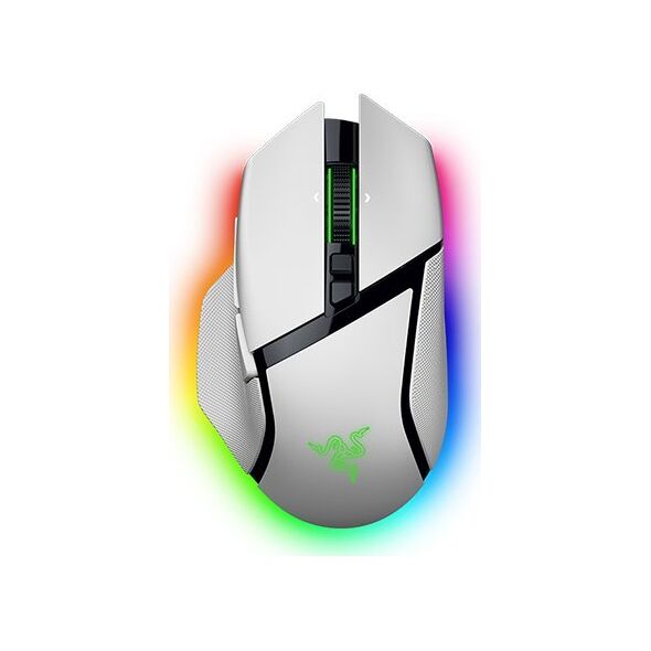 Mysz Razer Razer Basilisk V3 Pro 35K myszka Gaming Po prawej stronie RF Wireless + Bluetooth + USB Type-A Optyczny 35000 DPI