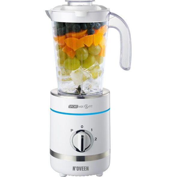 Blender kielichowy Noveen SB2100 X-Line