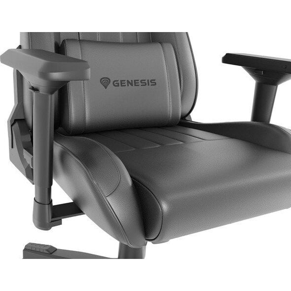 Fotel Genesis Nitro 950 czarny (NFG-1366)