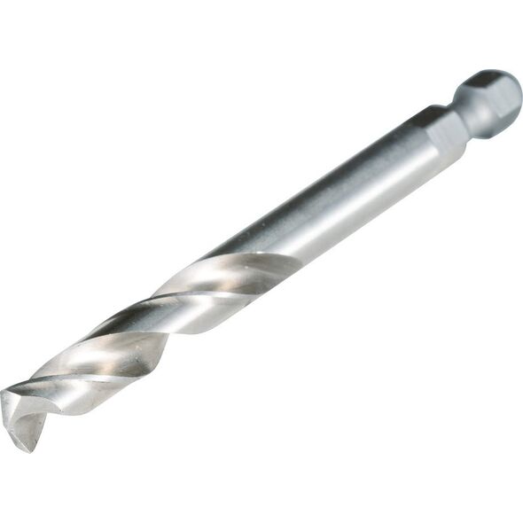 Δραπανάκι Makita MAKITA GUIDE DRILL FOR HOLE SAWS BIM HSS-G 1/4" HEX 7,15x85mm ΜΕΤΑΛΛΙΚΟ 13990207 88381562324