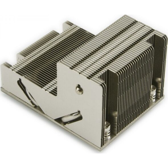 CPU Cooler SuperMicro Supermicro SNK-P0058PSU Σύστημα ψύξης υπολογιστή Επεξεργαστής Ψύκτρα Μεταλλικό 14176806 672042172696