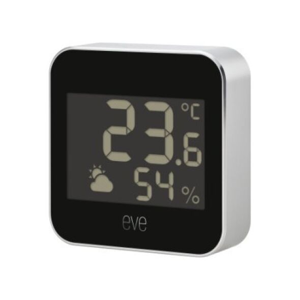 EVE Eve Weather - monitor temperatury i wilgotności (technologia Matter)