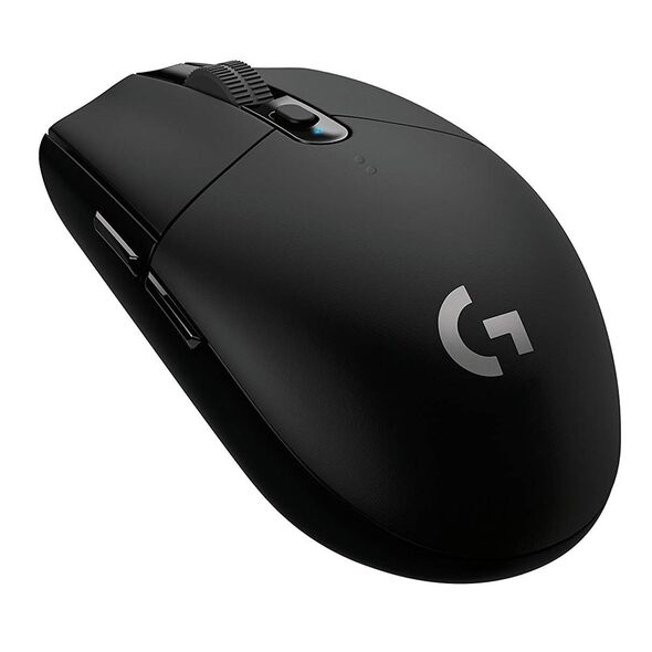 Logitech USB G305 Optical Gaming Mouse (910-005283) (LOGG305) έως 12 άτοκες Δόσεις