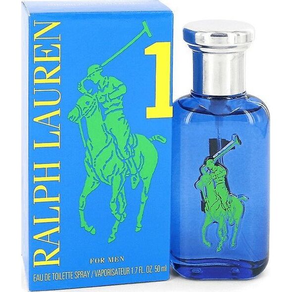 Ralph Lauren Big Pony 1 For Women EDT 50 ml