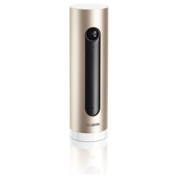 Kamera internetowa Netatmo Welcome NSC01-EU