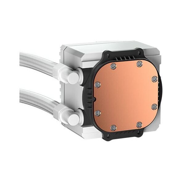 Chłodzenie wodne Antec Symphony 360 ARGB White (0-761345-74042-5)