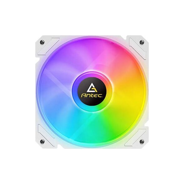 Chłodzenie wodne Antec Symphony 360 ARGB White (0-761345-74042-5)