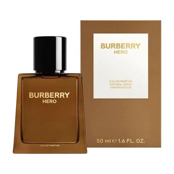 Burberry Burberry Hero Eau de Parfum 100ml.