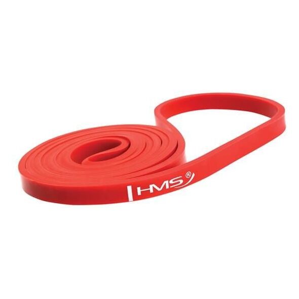 HMS Powerband GU05 różne poziomy oporu w zestawie wielokolorowy 4 szt.