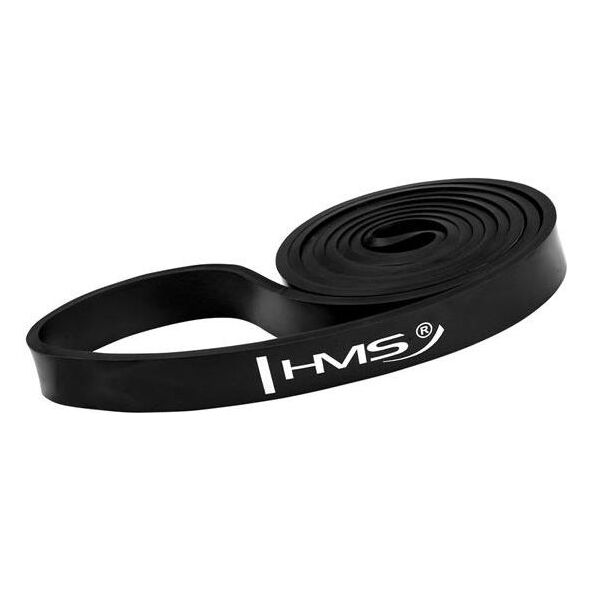 HMS Powerband GU05 różne poziomy oporu w zestawie wielokolorowy 4 szt.