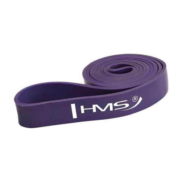 HMS Powerband GU05 różne poziomy oporu w zestawie wielokolorowy 4 szt.