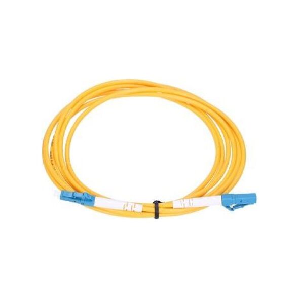 ExtraLink EXTRALINK PATCHCORD SM LC/PC-LC/PC SIM 3.0MM 1M