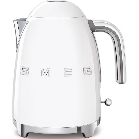 Czajnik Smeg KLF03WHEU Biały