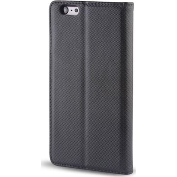 CASE ETUI MAGNET BOOK SAMSUNG GALAXY A12 CZARNY standard