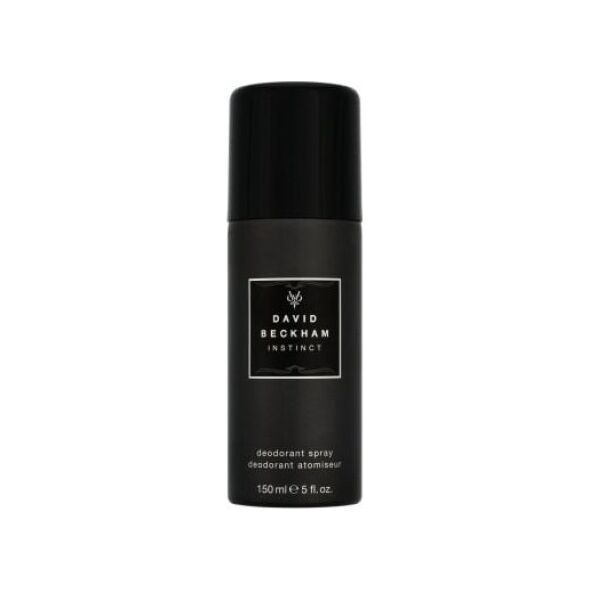 David Beckham Instinct 150ml