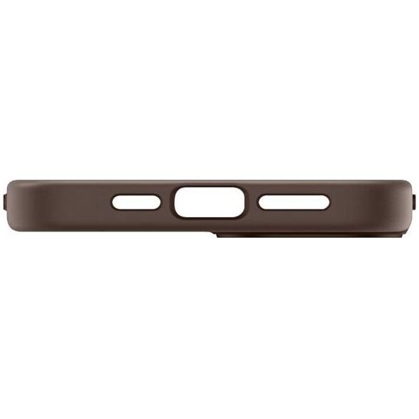 Spigen Etui Spigen Cyrill Kajuk Mag MagSafe Apple iPhone 14 Plus Saddle Brown