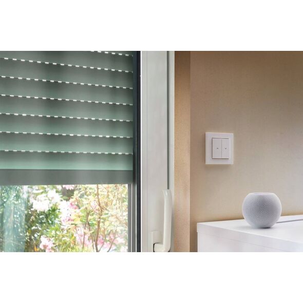 Eve Systems GmbH Eve Shutter Switch - inteligentny kontroler rolet okiennych (technologia Thread)