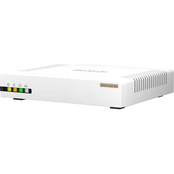 Router Qnap QHora-321