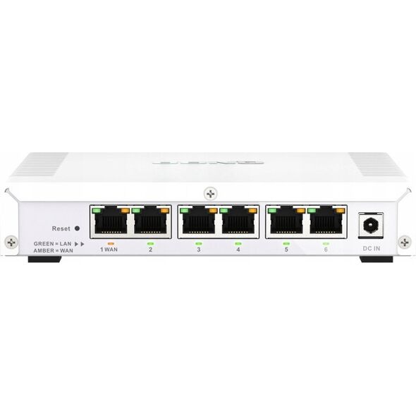 Router Qnap QHora-321