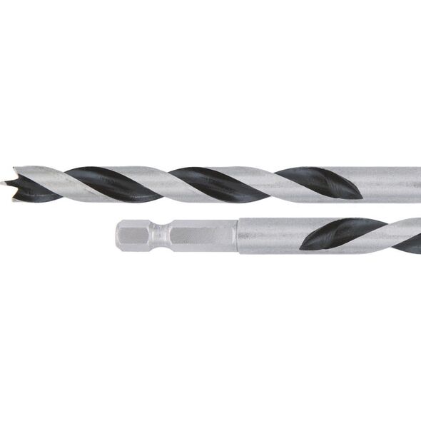 Δραπανο Makita MAKITA WOOD DRILL 1/4" HEX 13x150mm 13919991 88381187091