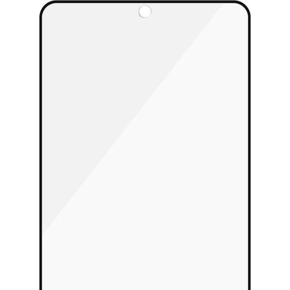 PanzerGlass Szkło hartowane E2E Microfracture Fingerprint do Galaxy S21 Ultra (7258)