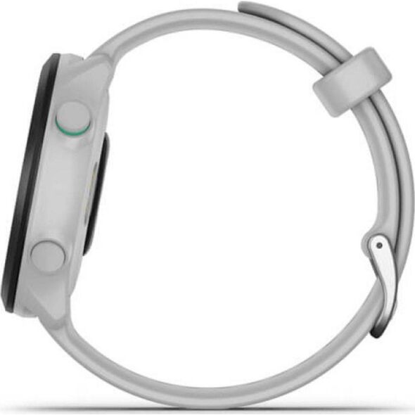 Zegarek sportowy Garmin Forerunner 55 Biały  (010-02562-11)