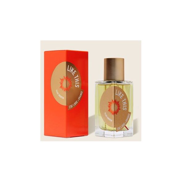 EDP 100 ml