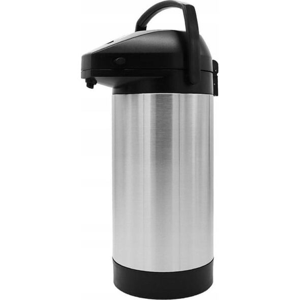 Moccamaster Moccamaster - Airpot - Θερμική κανάτα 3,5λ 12922082 6908028401394