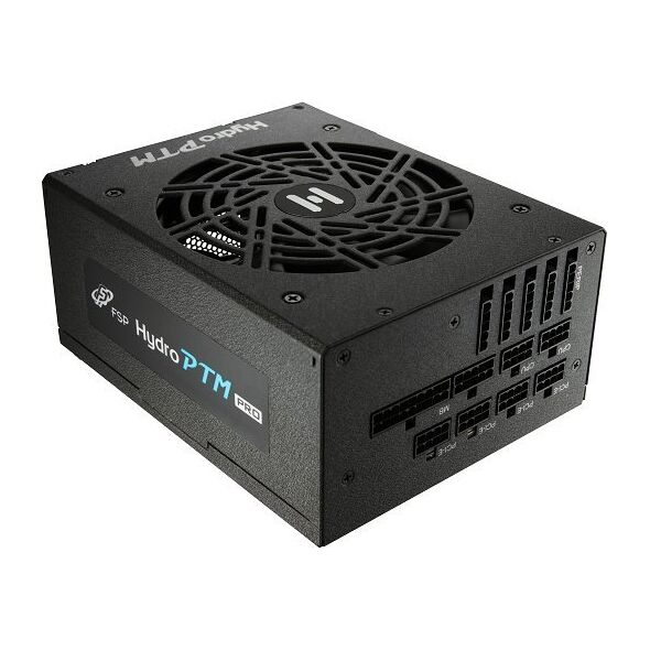 Zasilacz FSP/Fortron Hydro PTM Pro ATX 3.0 1200W (PPA12A1014)