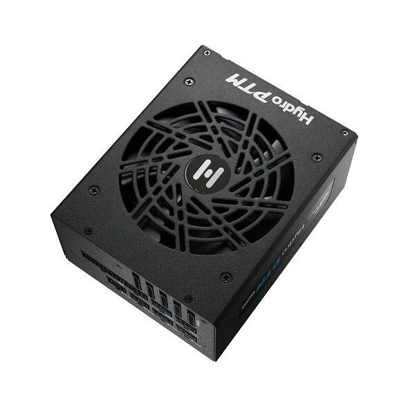Zasilacz FSP/Fortron Hydro PTM Pro ATX 3.0 1200W (PPA12A1014)