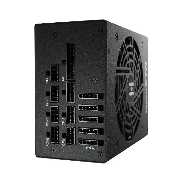 Zasilacz FSP/Fortron Hydro PTM Pro ATX 3.0 1200W (PPA12A1014)