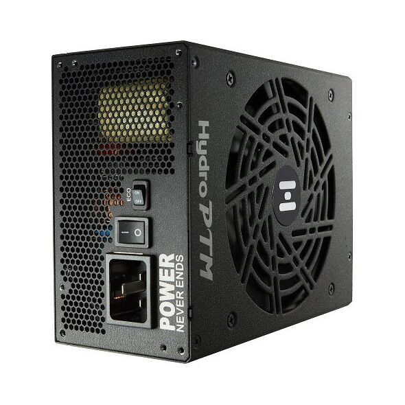 Zasilacz FSP/Fortron Hydro PTM Pro ATX 3.0 1200W (PPA12A1014)