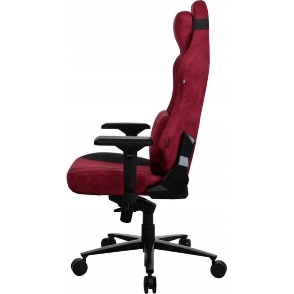 Fotel Arozzi Arozzi Gaming Stuhl Vernazza Bordeaux - SuperSoft