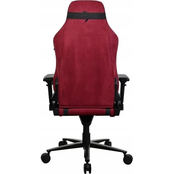 Fotel Arozzi Arozzi Gaming Stuhl Vernazza Bordeaux - SuperSoft