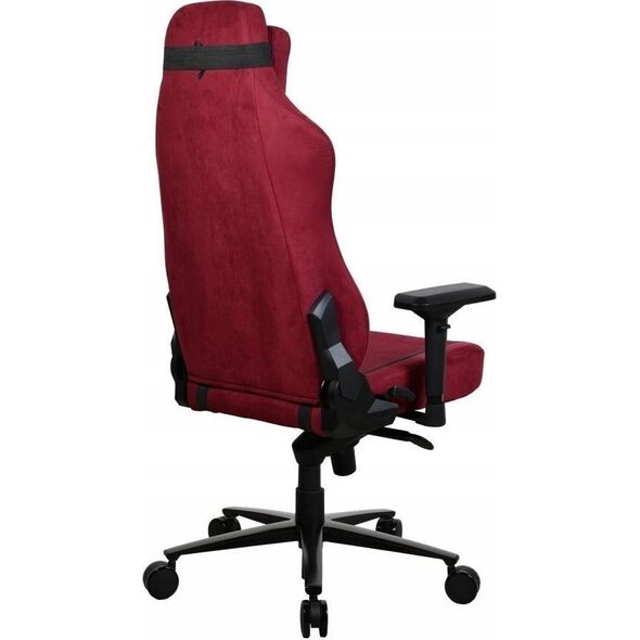 Fotel Arozzi Arozzi Gaming Stuhl Vernazza Bordeaux - SuperSoft