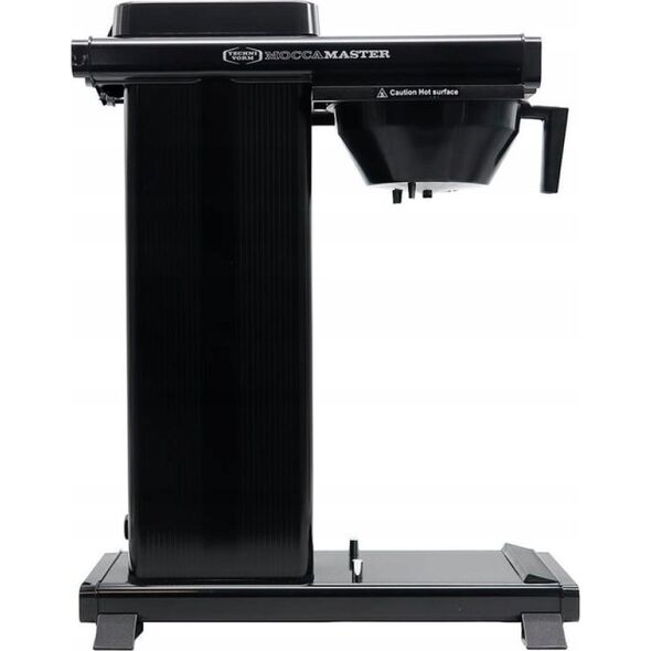 Ekspres przelewowy Moccamaster Moccamaster - Thermoking 3000 Autofill - Ekspres przelewowy
