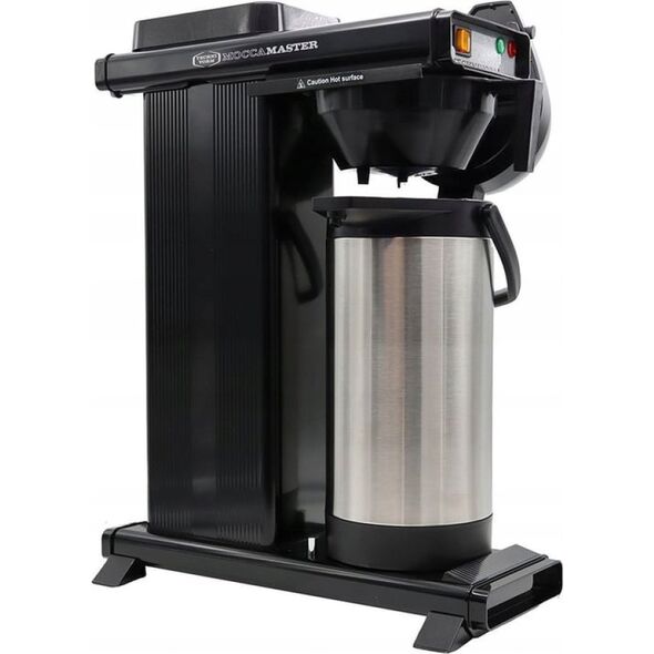Ekspres przelewowy Moccamaster Moccamaster - Thermoking 3000 Autofill - Ekspres przelewowy