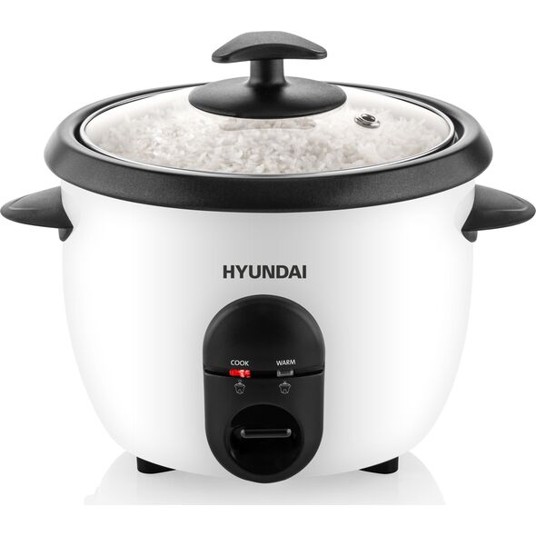 Eta Ryżowar Hyundai RC100 biały