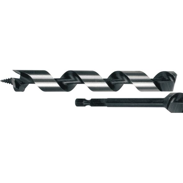 Δραπανο Makita MAKITA WOOD DRILL 1/4" HEX 10x200mm 13919992 88381187176