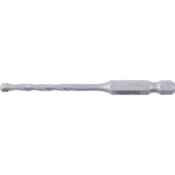Δράπανο Makita MAKITA ΔΡΑΠΑΝΙ ΣΚΟΝΤΟΣ HM/CT 1/4" HEX 4x80mm 13920006 88381312875