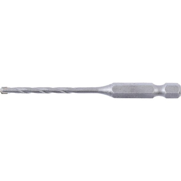 Δράπανο Makita MAKITA ΔΡΑΠΑΝΙ ΣΚΟΝΤΟΣ HM/CT 1/4" HEX 3x80mm 13920010 88381312868