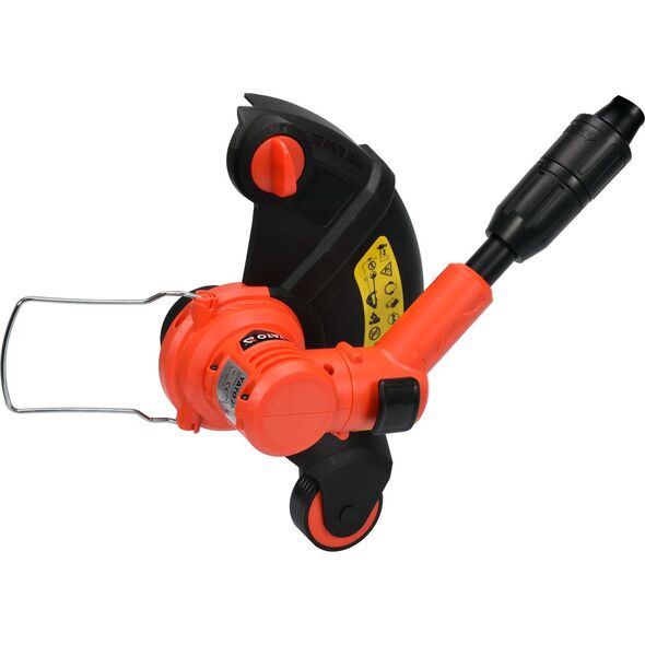 Yato Podkaszarka akumulatorowa 18V 2Ah Li-Ion 30cm (YT-82830)