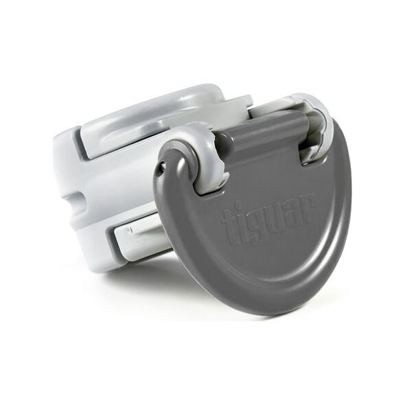 Tiguar Sztanga Power Gym Butterfly Pu